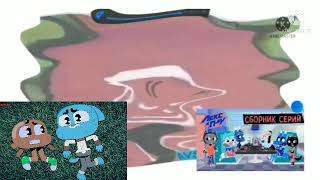 Pbs Kids Dash Logo Effects Round 3 Vs Myself