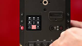 Z Cam E2-F6 Pro Camera Menu Run Through
