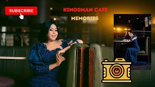 Ternyata Photo Di Di Kingsman Tempatnya Ok Banget Buat Photo Model Cantik Banget