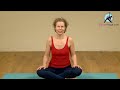 20min Yoga, Lotus Hips for Christmas
