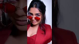 96 Movie Actress Gouri Hot Photoshoot