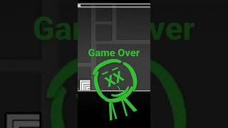 Gameover