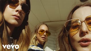 Watch Haim Ready For You video