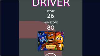 best games Finger Driver new online car game 2019
