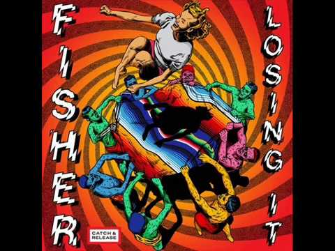 Fisher - Losing It (Extended Mix)