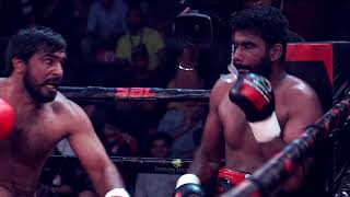 Super Boxing League | Arminder Singh vs Sumit Rangi | Ringside Recap | SBL