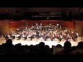 Mars from the Planets Suite - HCYO