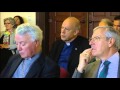 Encontro Ecuménico - Ética e Economia 1 Encontro Ecuménico - Ética e Economia 1