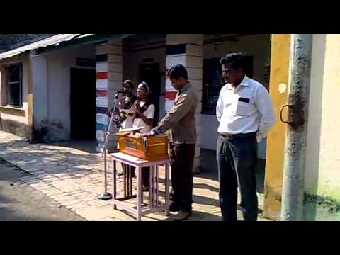 Rajmata Jijau Kanya Vidyalay Ganeshnagar