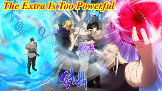 From Bedridden To Overpowered Extra In A Fantasy World Full Chapter 1-100 - Manhwa Recap