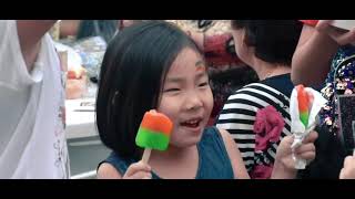 Toronto's Korean Harvest Festival