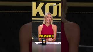 Charissa Thompson And Nfl Kickoff Crew On Mark Sanchez Incident
