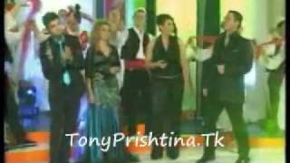 Stiveni Shqipja Xheki Dhe Labi Potpuri Gezuar 2010 New