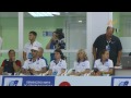 20th FINA World Junior Diving Championships (Day 4)