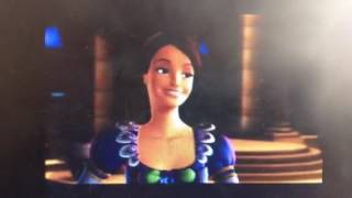 Barbie 12 Dancing Princesses