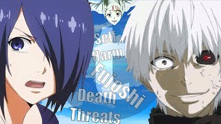 Tokyo Ghoul?s Self Destructive Fandom - The Fandom Files