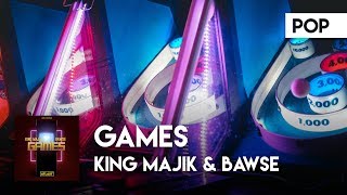 Watch King Majik  Bawse Games video