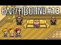 Sneaking Into Donald Trump's Office! -- Earthbound #13