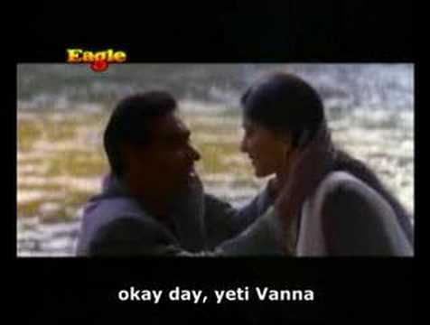 Pyar Kiya Toh Nibhaana - english subs