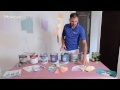 How to Choose Paint Colors | House Painting