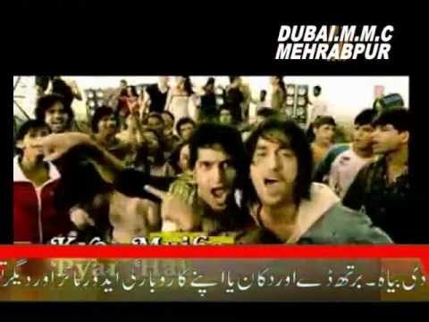 kyun aaj kal neend kam khwaab jyada...