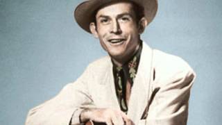 Watch Hank Williams I Wish I Had A Nickel video