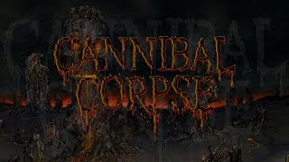 Watch Cannibal Corpse Vector Of Cruelty video