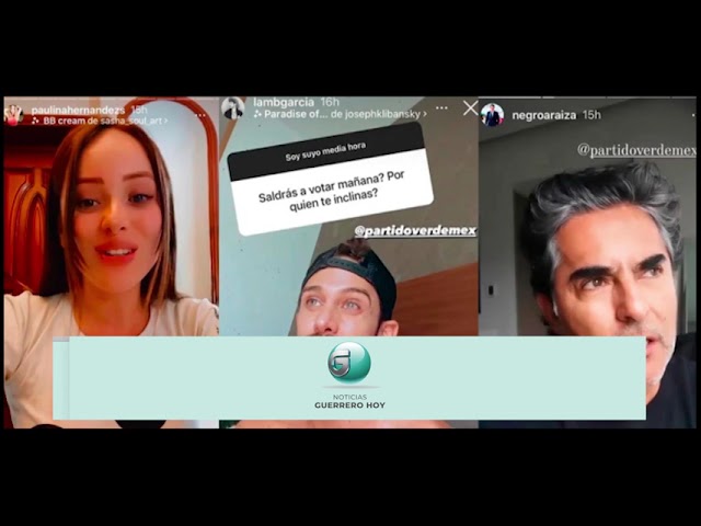 Todos los videos