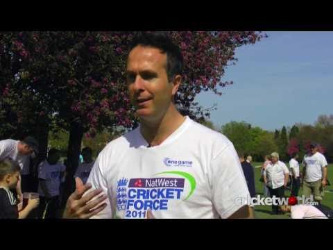 Natwest Cricketforce
