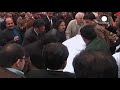 Eleven killed in Pakistan court attack