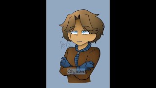 Shtpost Oh, Man, Laurence. Mystreet