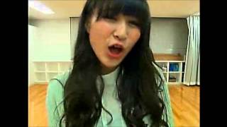 後藤夕貴推し変しちゃやーよ...ﾁｭｯ