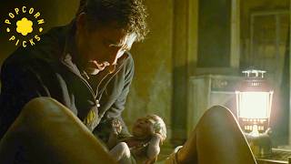 Kee Gives Birth One-Take Scene Children Of Men