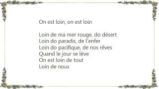 Watch Keren Ann On Est Loin video
