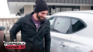 How Hooters helped Seth Rollins in his in-ring career: WWE Formerly Known As Extra How Hooters helped Seth Rollins in his in-ring career: WWE Formerly Known As Extra