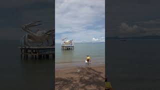 Kaep Beach