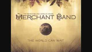 Watch Merchant Band You Are God video