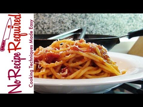 Youtube What Is Pasta Pomodoro Recipe
