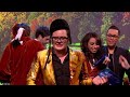 Bruno Mars - Young Girls (Alan Carrs New Year Specstacular 12312012)