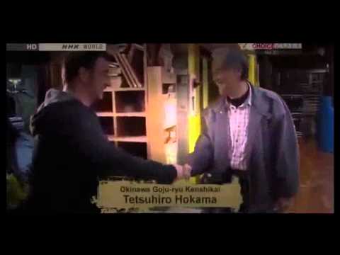 ʬ ALL ABOUT KOBUDO: THE REAL TRUTH (MARTIAL ARTS DOCUMENTARY) YouTube ʬ ALL ABOUT KOBUDO: THE REAL TRUTH (MARTIAL ARTS DOCUMENTARY) YouTube
