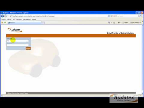 AUDATEX Скачать торрент AUDATEX Скачать торрент