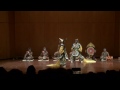 GAGAKU JAPANESE IMPERIAL COURT MUSIC