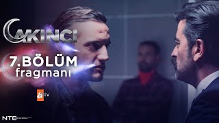 Akıncı 7. Bölüm Fragmanı