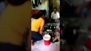 Dan Choi Mien Tay Nhay Khi Luc Va Say