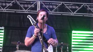 Watch David Cook Souvenir video