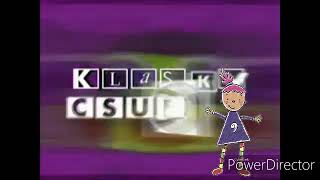 Requestednew Effect Klasky Csupo In Pinky Dinky Doo Major