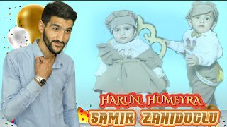 Samir Zahidoglu - Harun Humeyra 2022 Official Audio