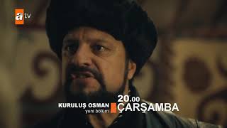 Kuruluş Osman 4. Bölüm 2. Fragman
