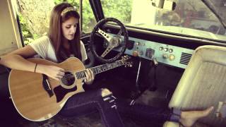 Come Back Down To Earth - Olivia Mitchell - Original Song