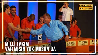 Fati̇h Teri̇m Var Misin Yok Musunda